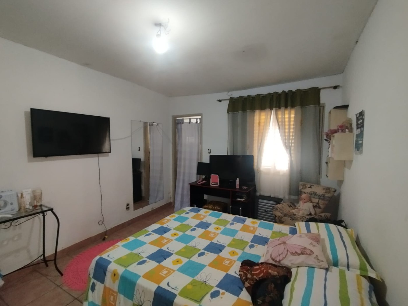 Casa à venda com 4 quartos, 1 suíte, 4 vagas e 226m² no Monte Castelo, São José dos Campos (SP) — foto 3 de 27