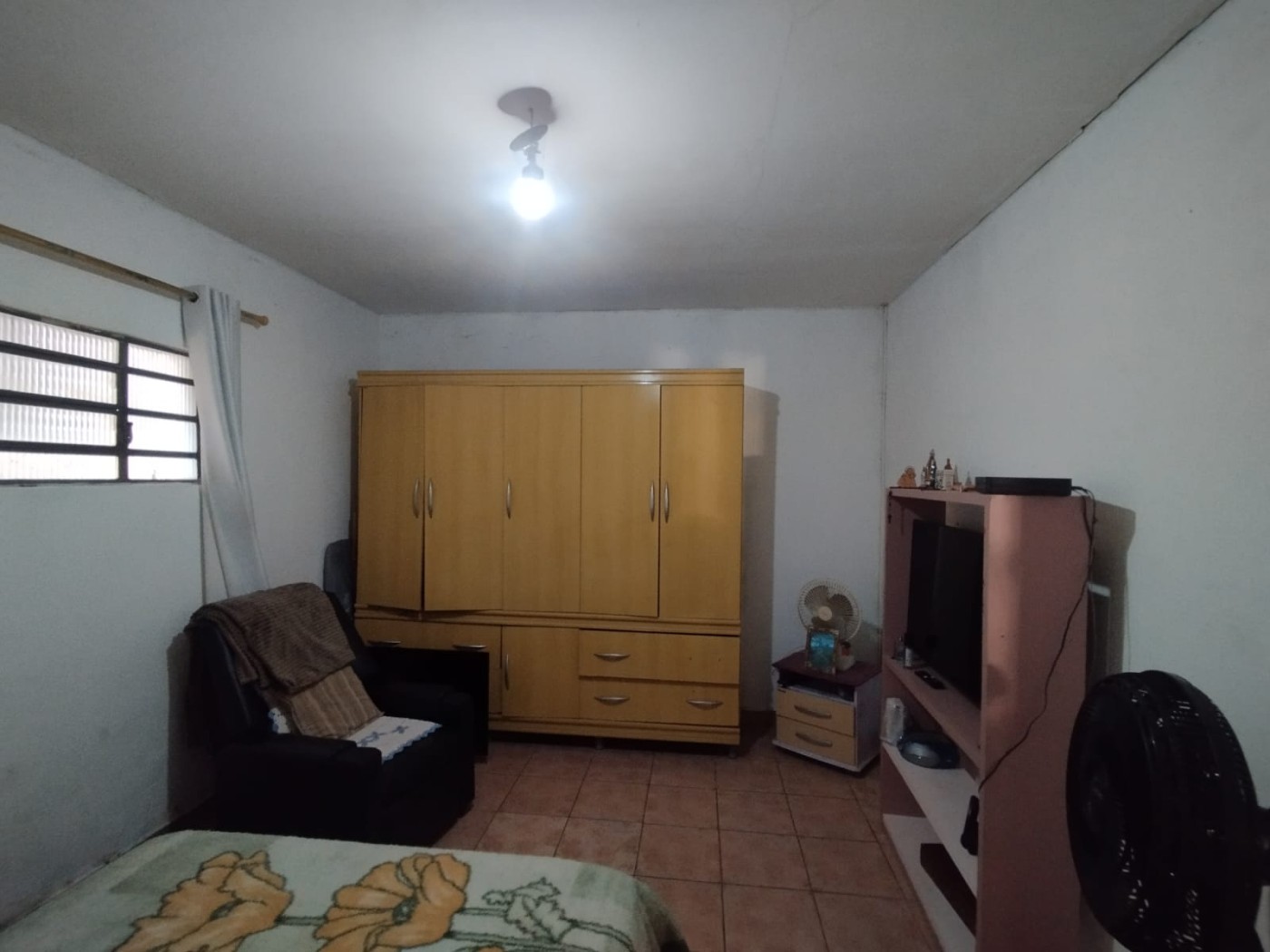Casa à venda com 4 quartos, 1 suíte, 4 vagas e 226m² no Monte Castelo, São José dos Campos (SP) — foto 8 de 27