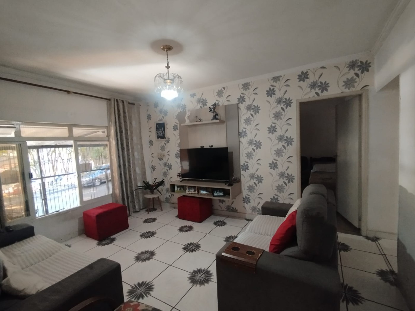 Casa à venda com 4 quartos, 1 suíte, 4 vagas e 226m² no Monte Castelo, São José dos Campos (SP) — foto 6 de 27