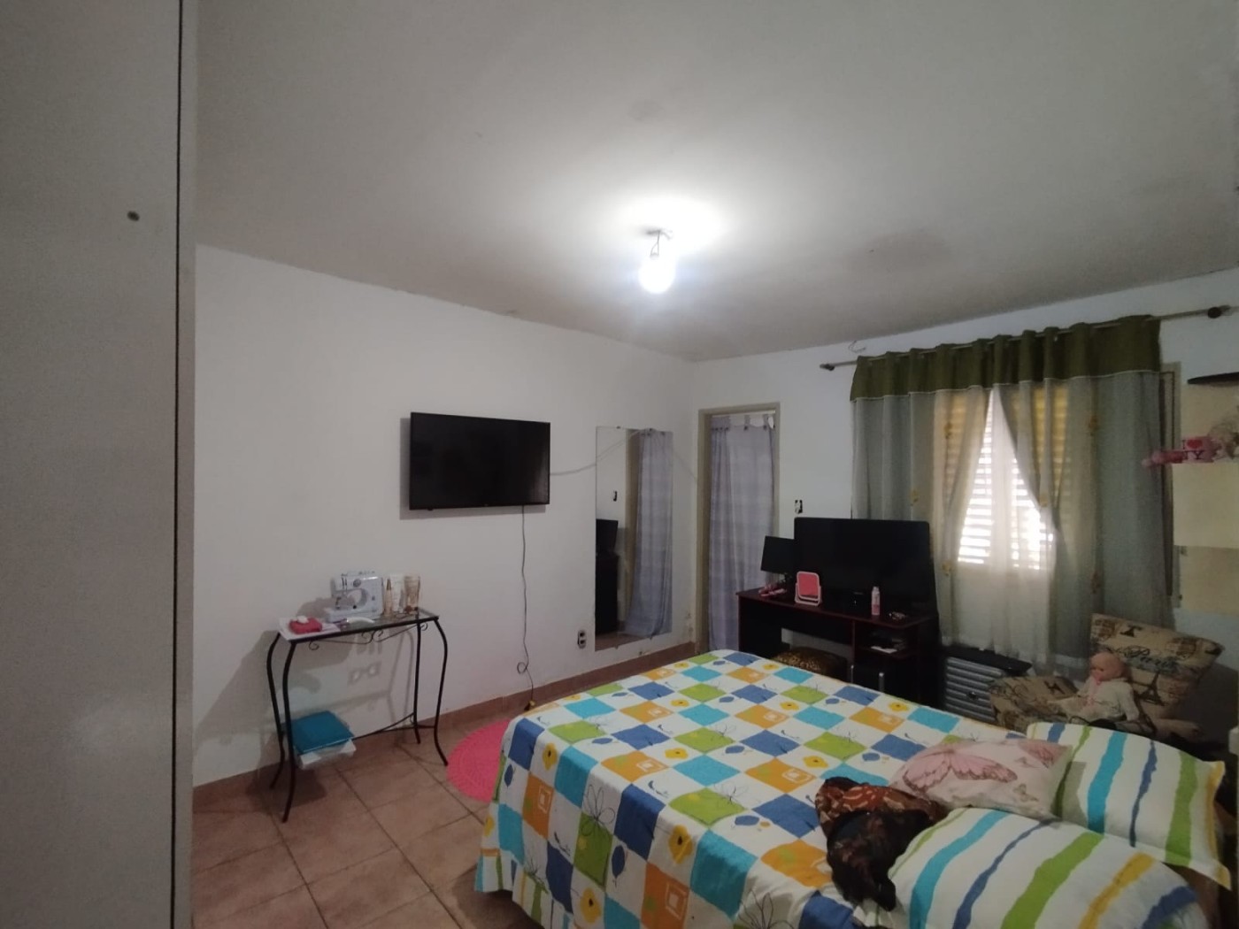 Casa à venda com 4 quartos, 1 suíte, 4 vagas e 226m² no Monte Castelo, São José dos Campos (SP) — foto 10 de 27