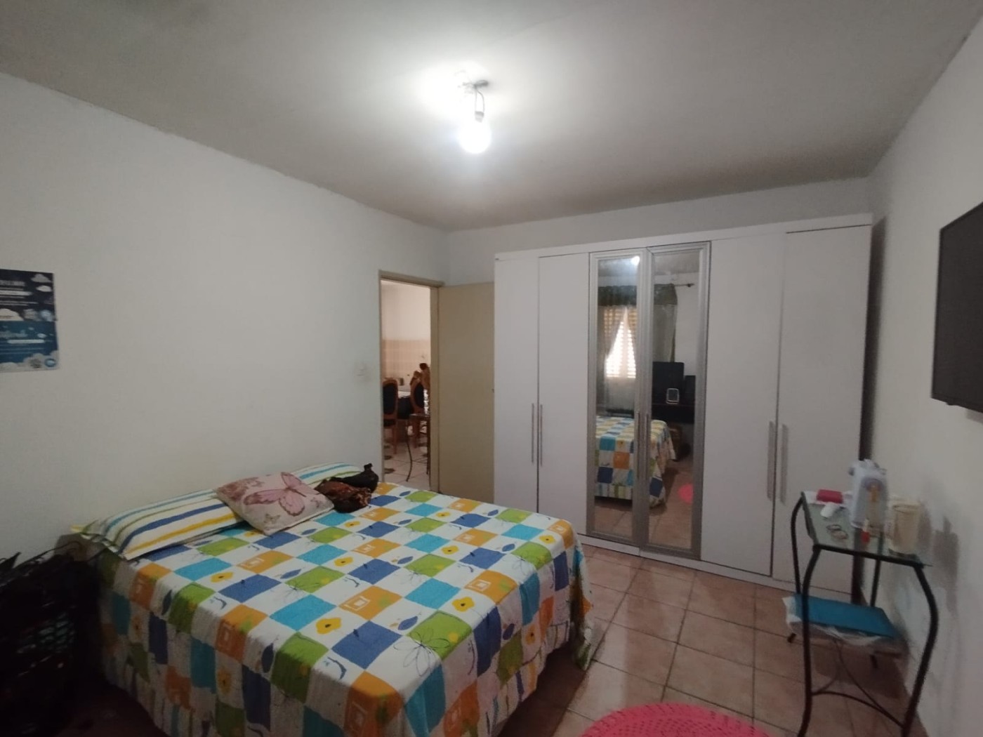 Casa à venda com 4 quartos, 1 suíte, 4 vagas e 226m² no Monte Castelo, São José dos Campos (SP) — foto 15 de 27