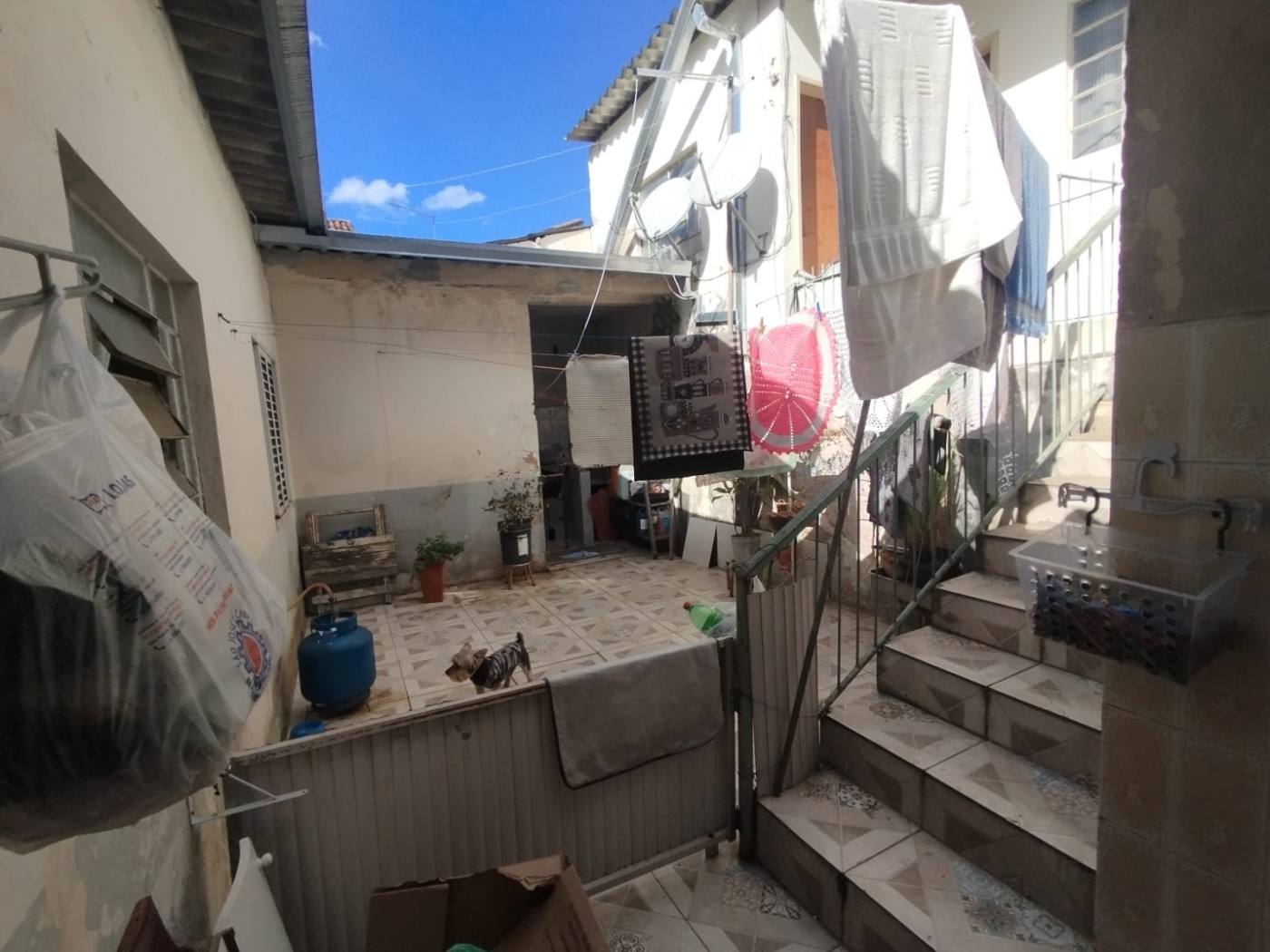 Casa à venda com 4 quartos, 1 suíte, 4 vagas e 226m² no Monte Castelo, São José dos Campos (SP) — foto 18 de 27