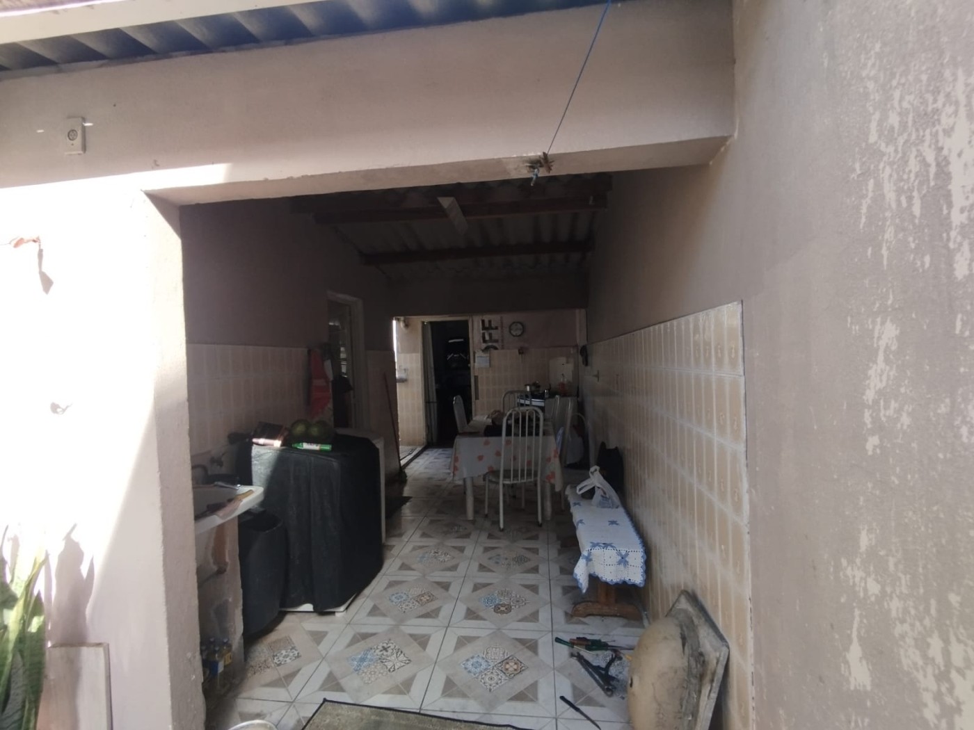 Casa à venda com 4 quartos, 1 suíte, 4 vagas e 226m² no Monte Castelo, São José dos Campos (SP) — foto 20 de 27