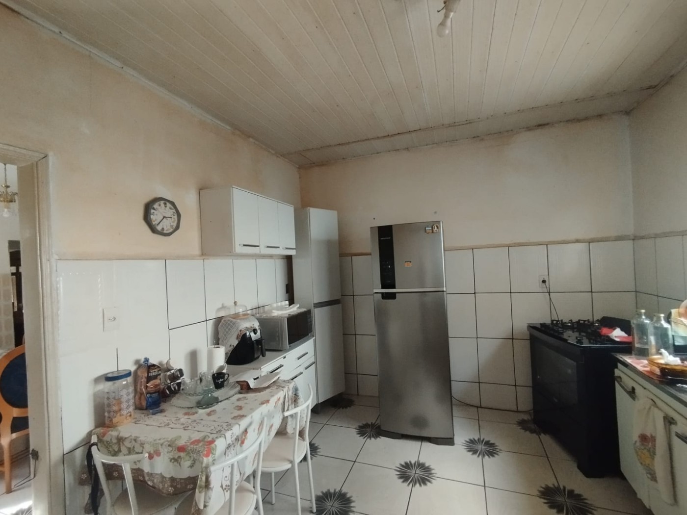 Casa à venda com 4 quartos, 1 suíte, 4 vagas e 226m² no Monte Castelo, São José dos Campos (SP) — foto 22 de 27