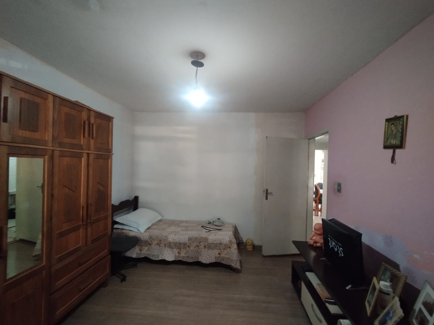 Casa à venda com 4 quartos, 1 suíte, 4 vagas e 226m² no Monte Castelo, São José dos Campos (SP) — foto 24 de 27
