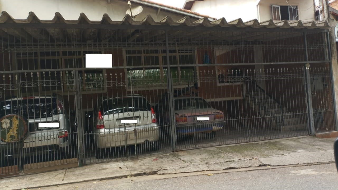 Casa à venda com 4 quartos, 1 suíte, 4 vagas e 226m² no Monte Castelo, São José dos Campos (SP) — foto 27 de 27