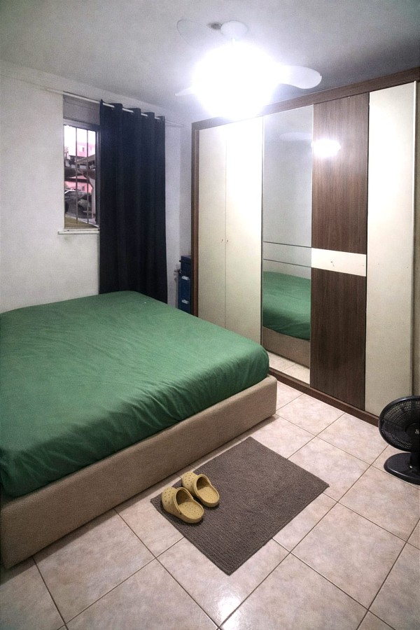 Apartamento à venda com 2 quartos, 1 banheiro, 1 vaga e 47m² no Vila Tatetuba, São José dos Campos (SP) — foto 8 de 12