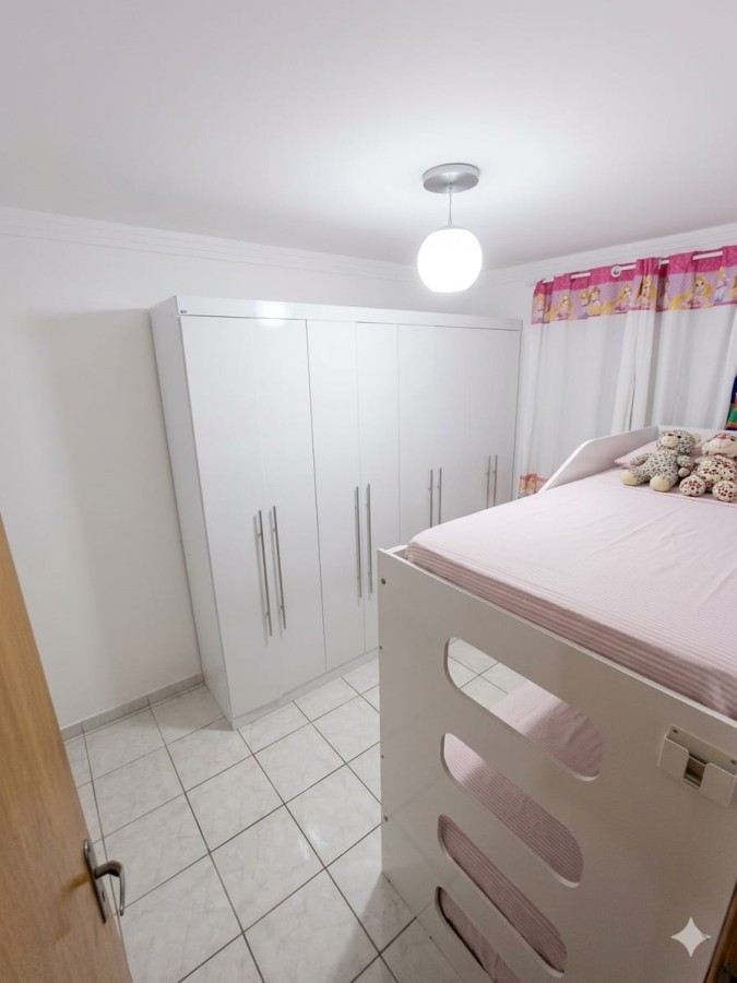 Apartamento à venda com 2 quartos, 1 banheiro, 1 vaga e 47m² no Vila Tatetuba, São José dos Campos (SP) — foto 11 de 12