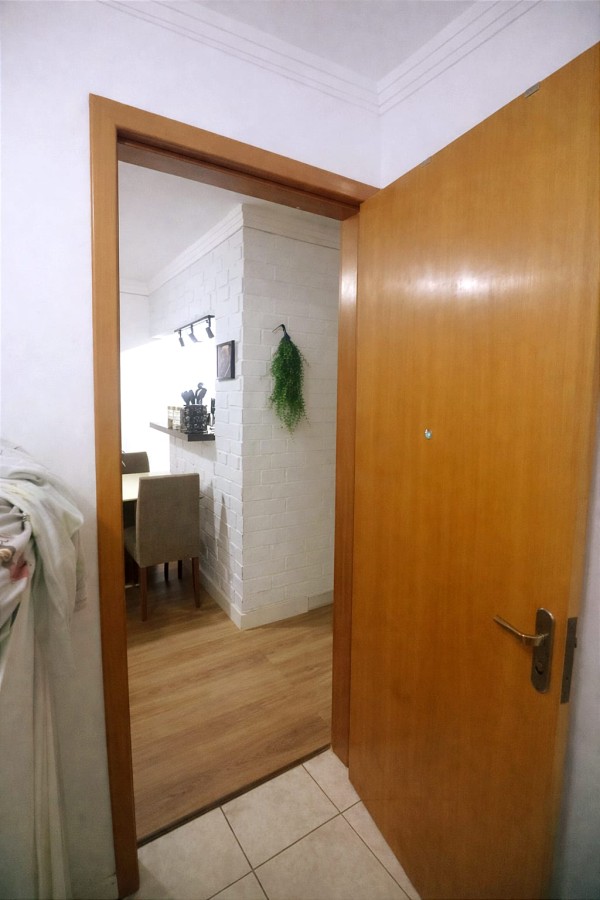Apartamento à venda com 2 quartos, 1 banheiro, 1 vaga e 47m² no Vila Tatetuba, São José dos Campos (SP) — foto 10 de 12