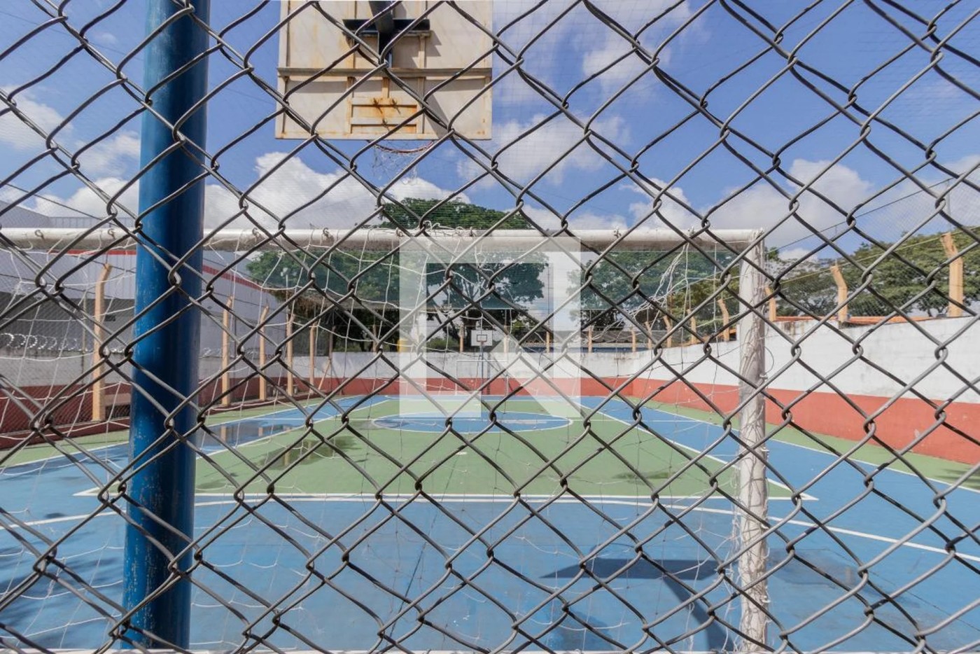 Apartamento à venda com 2 quartos, 1 banheiro, 1 vaga e 47m² no Vila Tatetuba, São José dos Campos (SP) — foto 12 de 12
