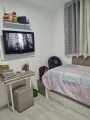 Apartamento à venda com 2 quartos, 1 banheiro, 1 vaga e 47m² no Vila Tatetuba, São José dos Campos (SP) — foto 9 de 10