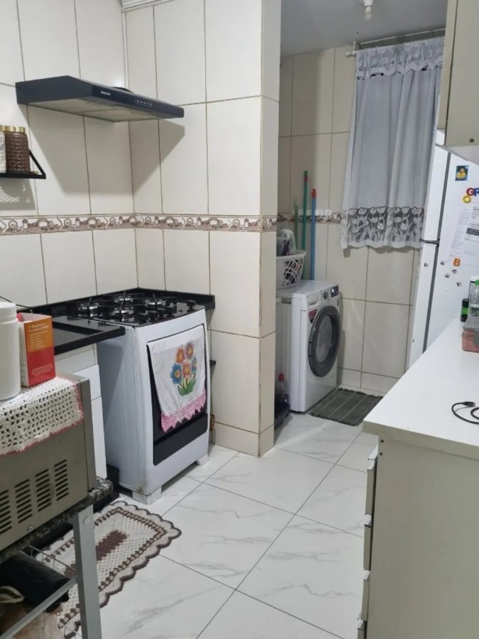 Apartamento à venda com 2 quartos, 1 banheiro, 1 vaga e 47m² no Vila Tatetuba, São José dos Campos (SP) — foto 10 de 10