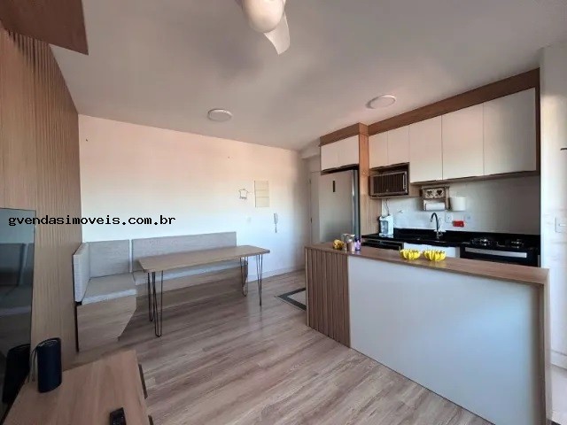 Apartamento à venda com 2 quartos, 1 suíte, 1 vaga e 55m² no Jardim Satélite, São José dos Campos (SP) — foto 3 de 22