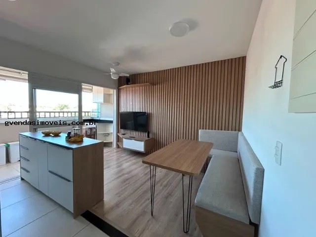 Apartamento à venda com 2 quartos, 1 suíte, 1 vaga e 55m² no Jardim Satélite, São José dos Campos (SP) — foto 6 de 22