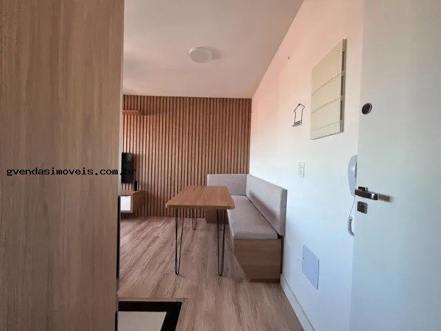 Apartamento à venda com 2 quartos, 1 suíte, 1 vaga e 55m² no Jardim Satélite, São José dos Campos (SP) — foto 5 de 22