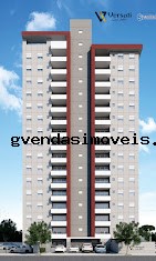 Apartamento à venda com 2 quartos, 1 suíte, 1 vaga e 55m² no Jardim Satélite, São José dos Campos (SP) — foto 21 de 22