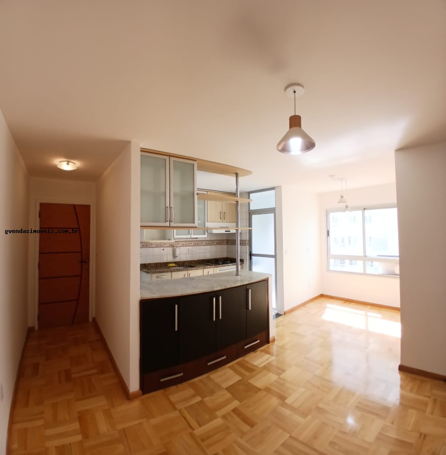 Apartamento à venda com 4 quartos, 1 suíte, 1 vaga e 63m² no Monte Castelo, São José dos Campos (SP) — foto 3 de 19