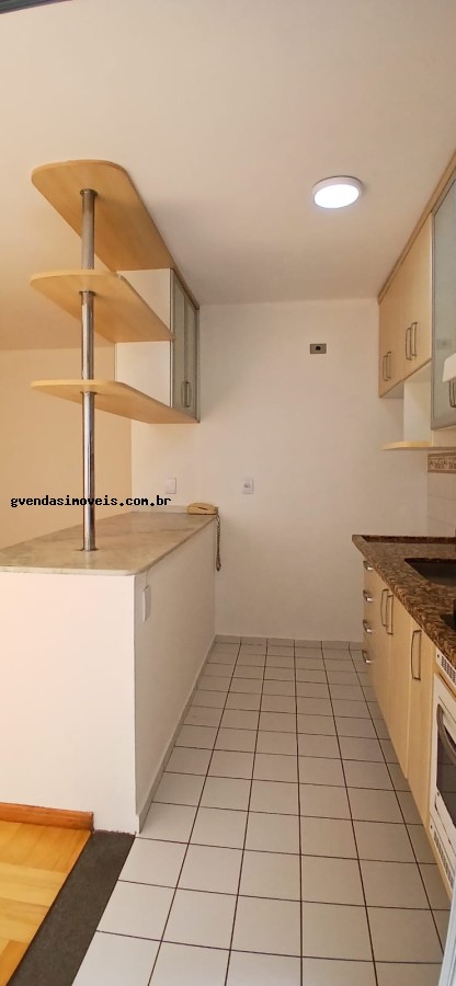 Apartamento à venda com 4 quartos, 1 suíte, 1 vaga e 63m² no Monte Castelo, São José dos Campos (SP) — foto 7 de 19