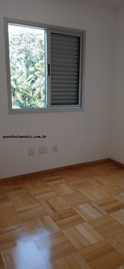 Apartamento à venda com 4 quartos, 1 suíte, 1 vaga e 63m² no Monte Castelo, São José dos Campos (SP) — foto 4 de 19