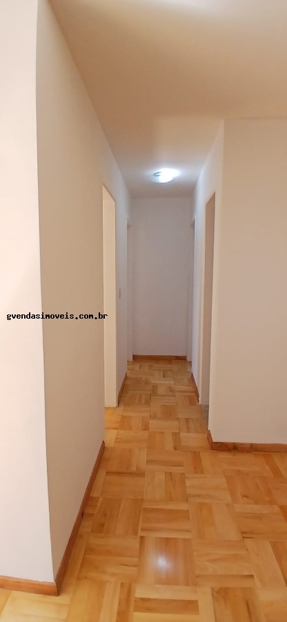 Apartamento à venda com 4 quartos, 1 suíte, 1 vaga e 63m² no Monte Castelo, São José dos Campos (SP) — foto 2 de 19