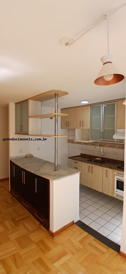 Apartamento à venda com 4 quartos, 1 suíte, 1 vaga e 63m² no Monte Castelo, São José dos Campos (SP) — foto 5 de 19