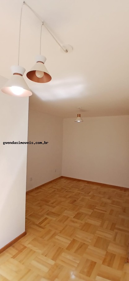 Apartamento à venda com 4 quartos, 1 suíte, 1 vaga e 63m² no Monte Castelo, São José dos Campos (SP) — foto 6 de 19