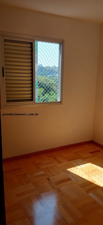 Apartamento à venda com 4 quartos, 1 suíte, 1 vaga e 63m² no Monte Castelo, São José dos Campos (SP) — foto 12 de 19