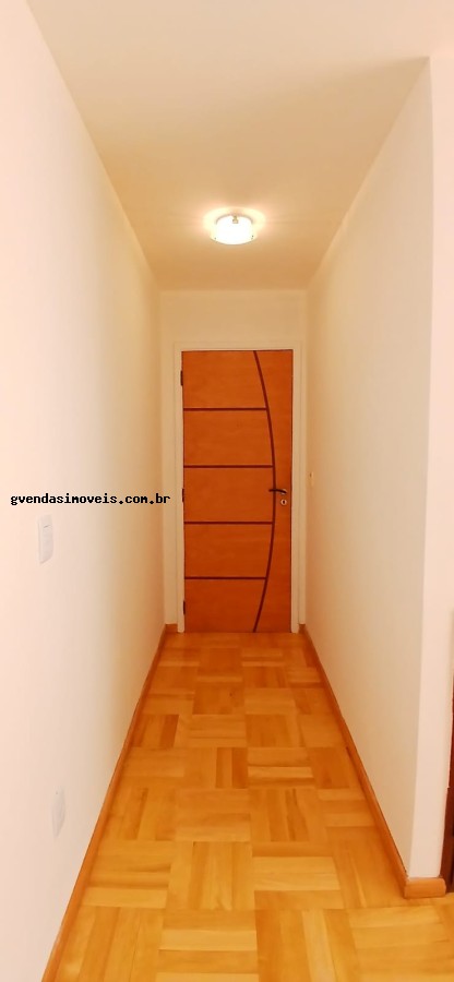 Apartamento à venda com 4 quartos, 1 suíte, 1 vaga e 63m² no Monte Castelo, São José dos Campos (SP) — foto 10 de 19