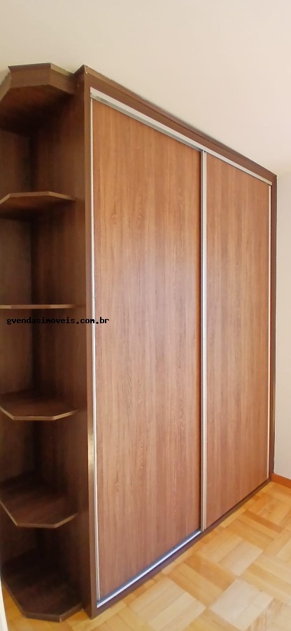 Apartamento à venda com 4 quartos, 1 suíte, 1 vaga e 63m² no Monte Castelo, São José dos Campos (SP) — foto 13 de 19
