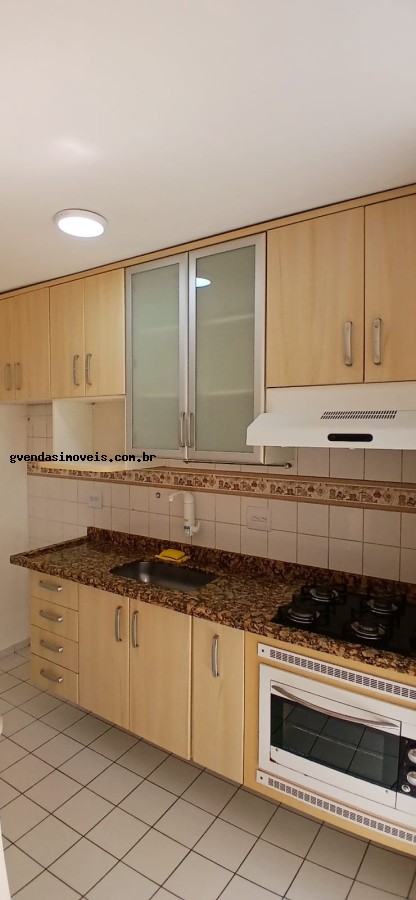 Apartamento à venda com 4 quartos, 1 suíte, 1 vaga e 63m² no Monte Castelo, São José dos Campos (SP) — foto 8 de 19