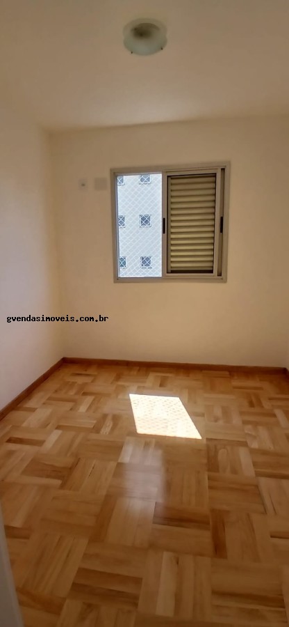 Apartamento à venda com 4 quartos, 1 suíte, 1 vaga e 63m² no Monte Castelo, São José dos Campos (SP) — foto 17 de 19
