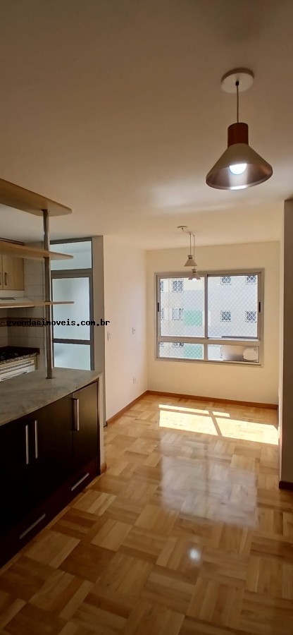 Apartamento à venda com 4 quartos, 1 suíte, 1 vaga e 63m² no Monte Castelo, São José dos Campos (SP) — foto 16 de 19