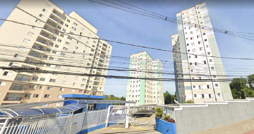 Apartamento à venda com 4 quartos, 1 suíte, 1 vaga e 63m² no Monte Castelo, São José dos Campos (SP) — foto 19 de 19