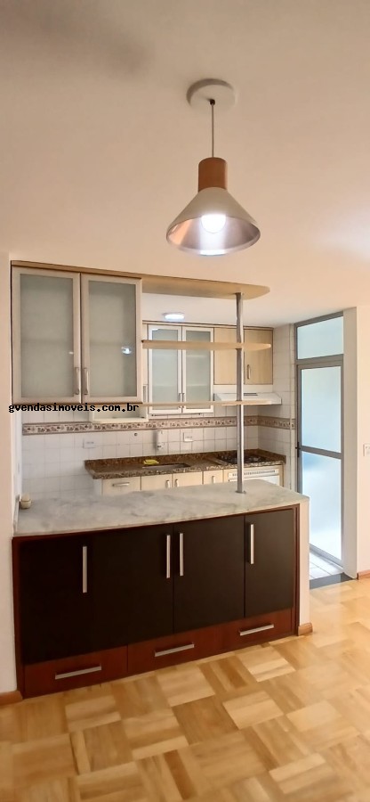 Apartamento à venda com 4 quartos, 1 suíte, 1 vaga e 63m² no Monte Castelo, São José dos Campos (SP) — foto 18 de 19