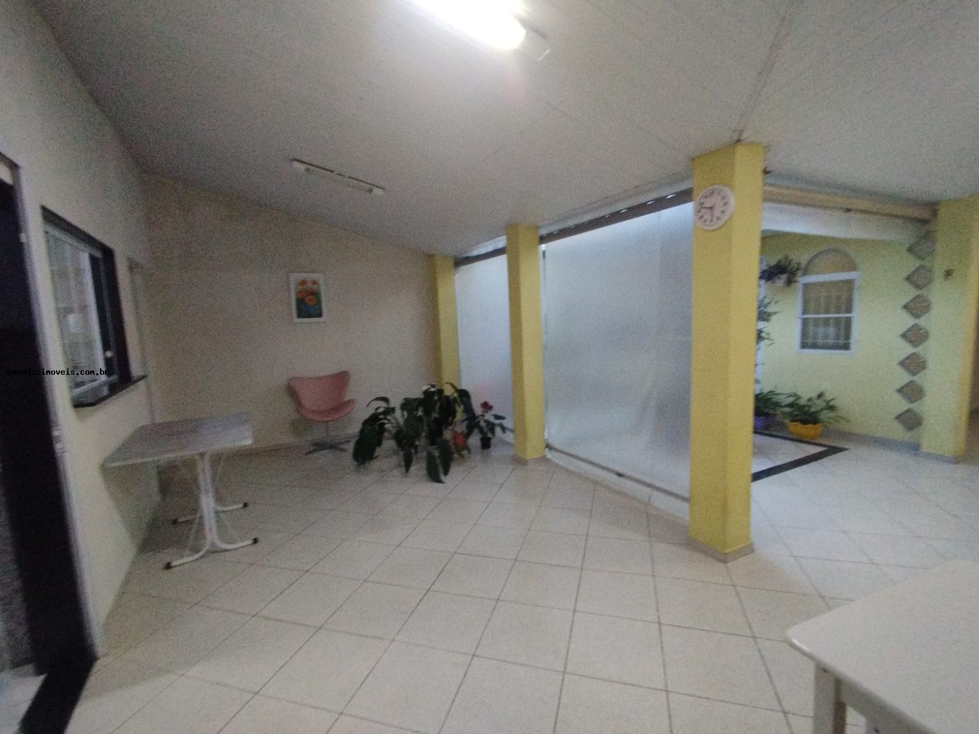 Casa à venda com 3 quartos, 2 banheiros, 1 vaga e 70m² no Jardim Motorama, São José dos Campos (SP) — foto 4 de 30