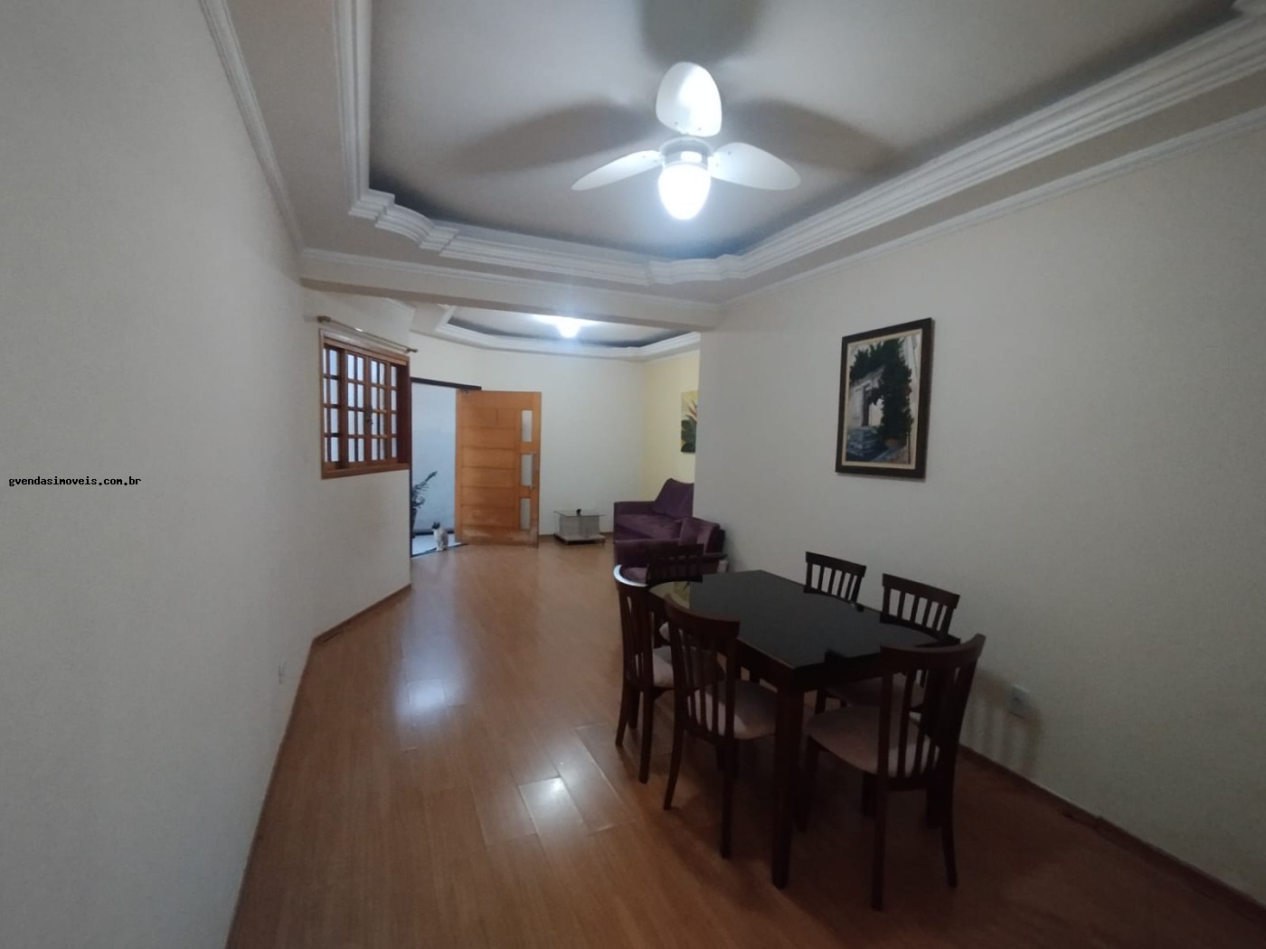 Casa à venda com 3 quartos, 2 banheiros, 1 vaga e 70m² no Jardim Motorama, São José dos Campos (SP) — foto 5 de 30