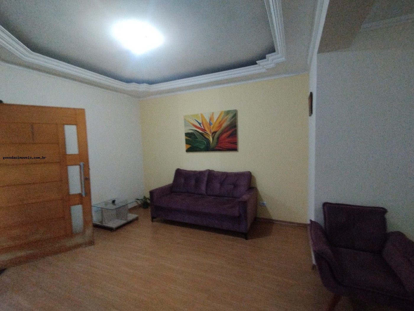 Casa à venda com 3 quartos, 2 banheiros, 1 vaga e 70m² no Jardim Motorama, São José dos Campos (SP) — foto 9 de 30