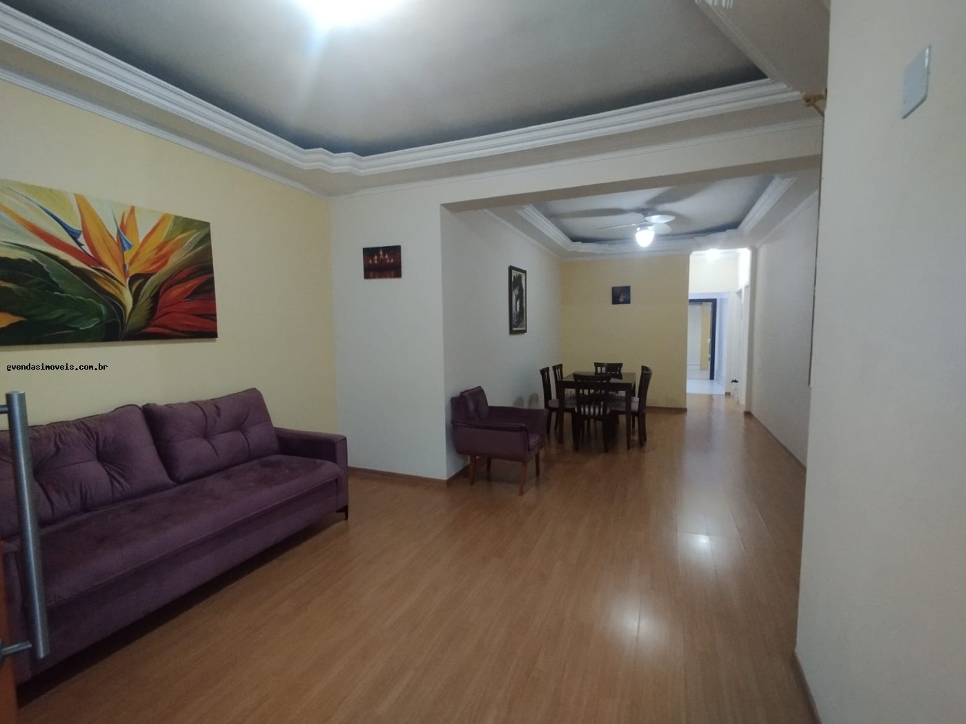 Casa à venda com 3 quartos, 2 banheiros, 1 vaga e 70m² no Jardim Motorama, São José dos Campos (SP) — foto 8 de 30