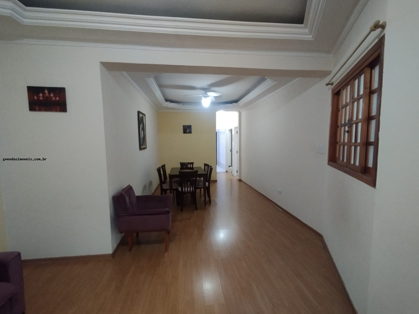 Casa à venda com 3 quartos, 2 banheiros, 1 vaga e 70m² no Jardim Motorama, São José dos Campos (SP) — foto 13 de 30