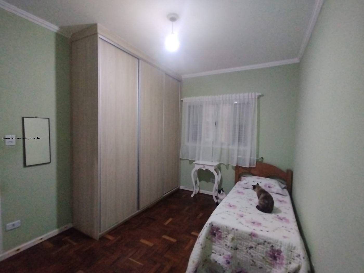 Casa à venda com 3 quartos, 2 banheiros, 1 vaga e 70m² no Jardim Motorama, São José dos Campos (SP) — foto 12 de 30