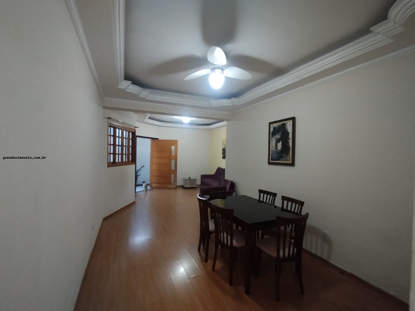 Casa à venda com 3 quartos, 2 banheiros, 1 vaga e 70m² no Jardim Motorama, São José dos Campos (SP) — foto 17 de 30