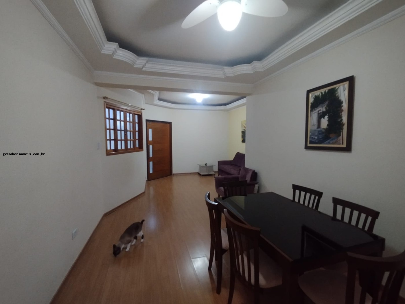 Casa à venda com 3 quartos, 2 banheiros, 1 vaga e 70m² no Jardim Motorama, São José dos Campos (SP) — foto 16 de 30