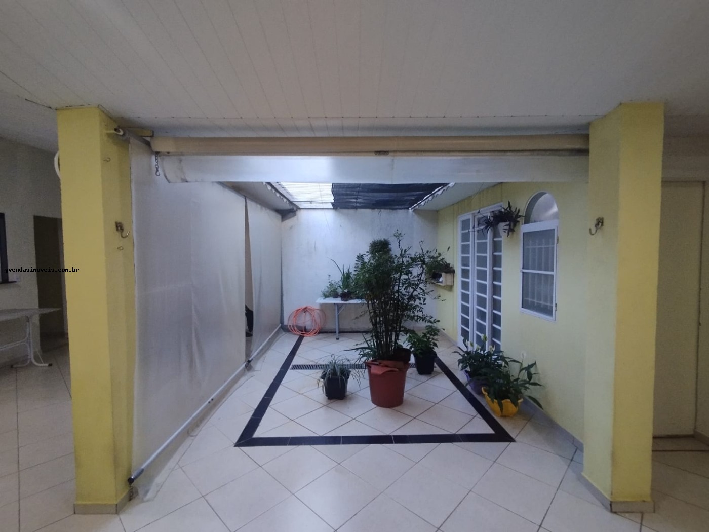 Casa à venda com 3 quartos, 2 banheiros, 1 vaga e 70m² no Jardim Motorama, São José dos Campos (SP) — foto 22 de 30