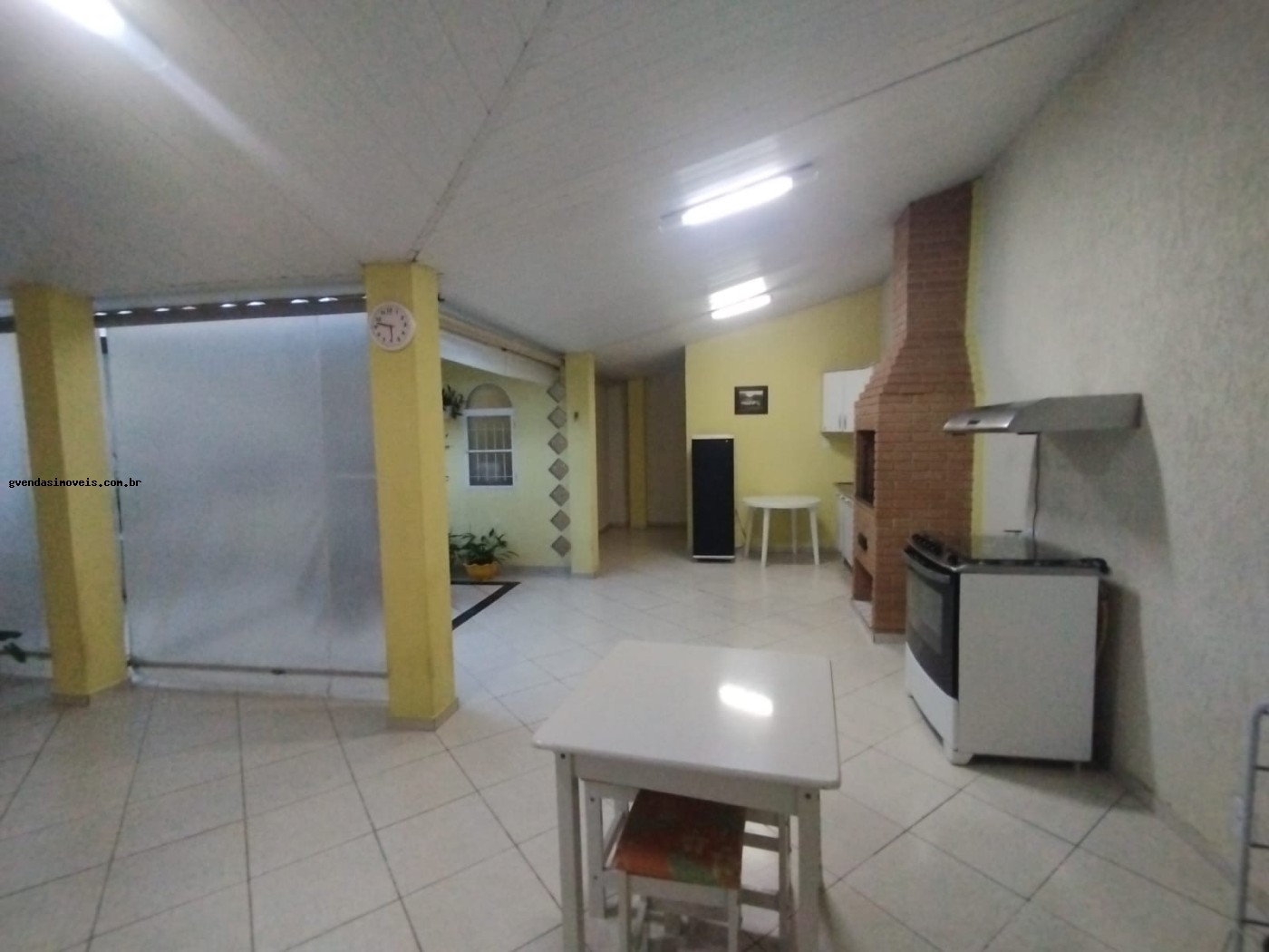 Casa à venda com 3 quartos, 2 banheiros, 1 vaga e 70m² no Jardim Motorama, São José dos Campos (SP) — foto 24 de 30