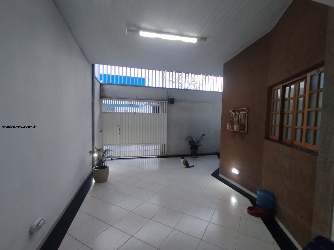 Casa à venda com 3 quartos, 2 banheiros, 1 vaga e 70m² no Jardim Motorama, São José dos Campos (SP) — foto 28 de 30