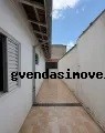 Casa à venda com 3 quartos, 1 banheiro, 3 vagas e 72m² no Conjunto Residencial Trinta e Um de Março, São José dos Campos (SP) — foto 7 de 10