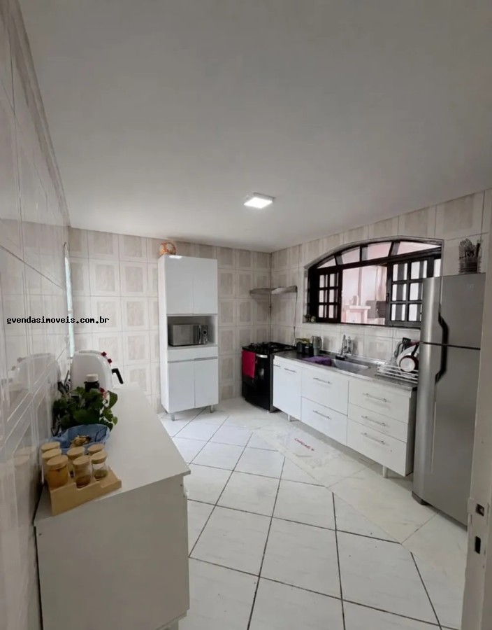 Casa à venda com 3 quartos, 1 banheiro, 3 vagas e 72m² no Conjunto Residencial Trinta e Um de Março, São José dos Campos (SP) — foto 6 de 10