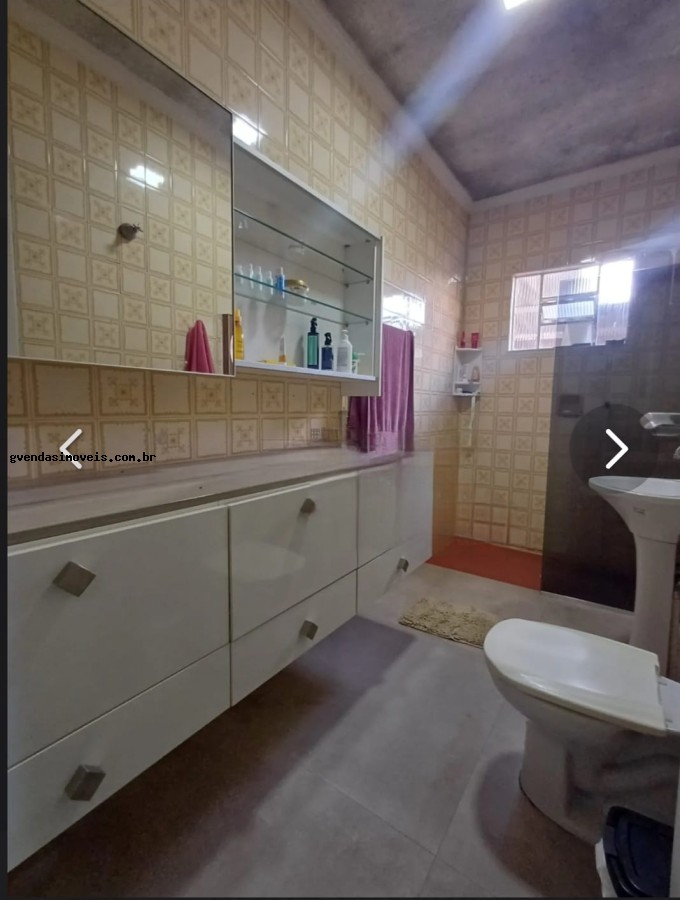 Casa à venda com 3 quartos, 1 suíte, 4 vagas e 81m² no Jardim Oriente, São José dos Campos (SP) — foto 6 de 30