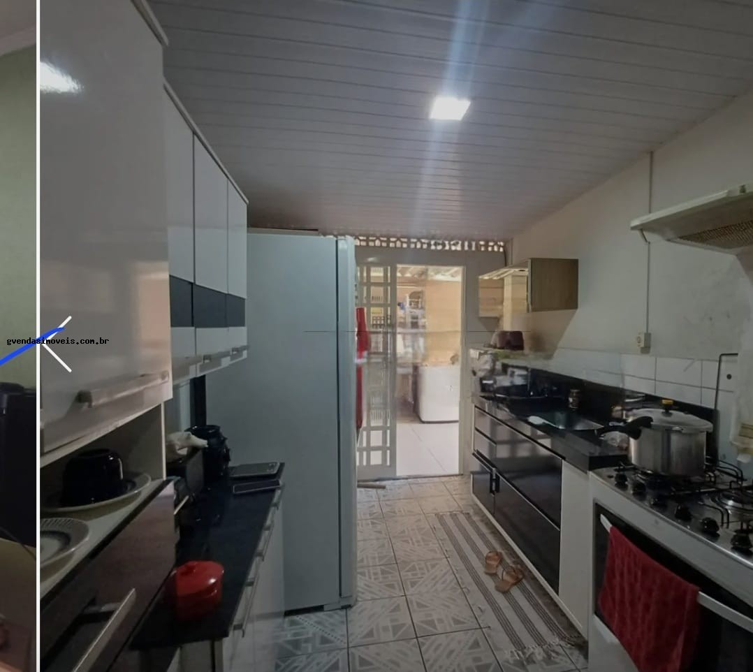 Casa à venda com 3 quartos, 1 suíte, 4 vagas e 81m² no Jardim Oriente, São José dos Campos (SP) — foto 12 de 30