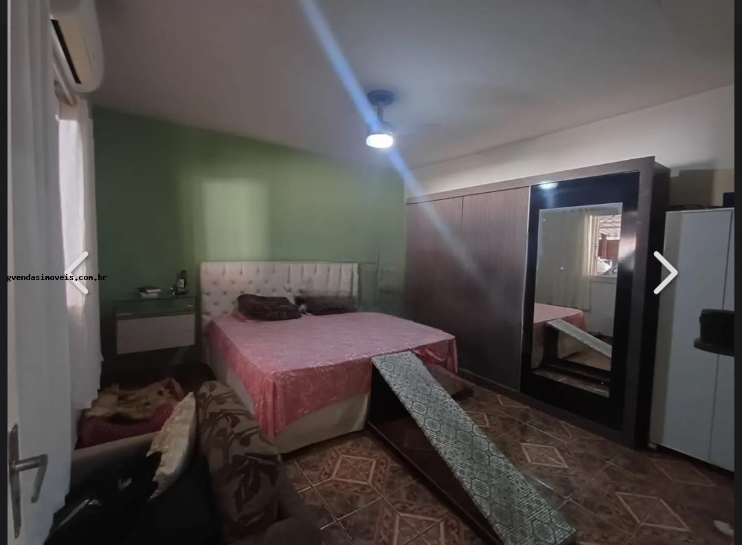 Casa à venda com 3 quartos, 1 suíte, 4 vagas e 81m² no Jardim Oriente, São José dos Campos (SP) — foto 10 de 30
